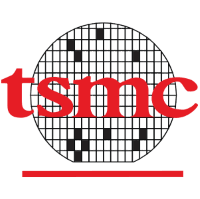 Taiwan Semiconductor Manufacturing Co Ltd