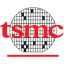 Taiwan Semiconductor Manufacturing Co Ltd