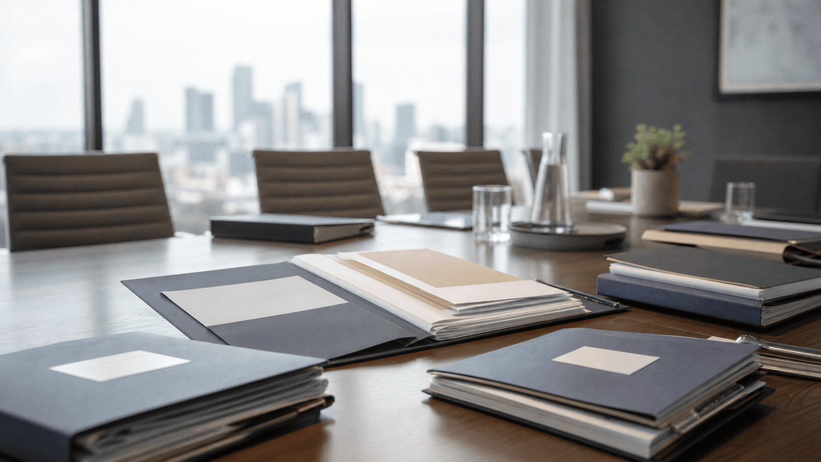 Private-market investment desk for private equity funds, portfolio reviews, buyout performance and valuation estimates